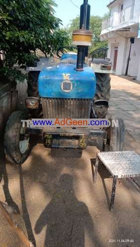 used New Holland 3030 for sale 